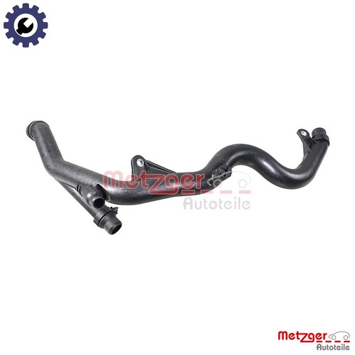 Coolant pipe 4010521 for - coolant,