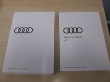 AUDI A7 / S7 / RS7 SPORTBACK