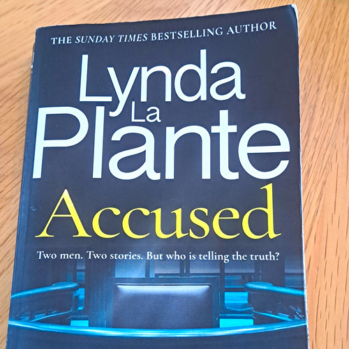 Lynda plante accused trial - la,