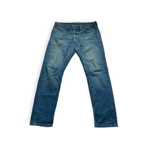 Levi 508 jeans blue - levi's,