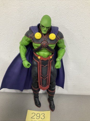 Farlane multiverse - dc,
