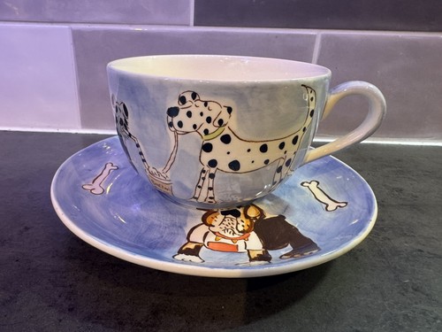 Whittard chelsea dogs - chelsea,