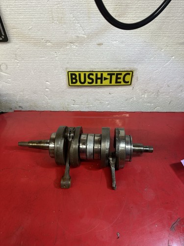 Yamaha rd350lc ypvs - rd350lc, crankshaft