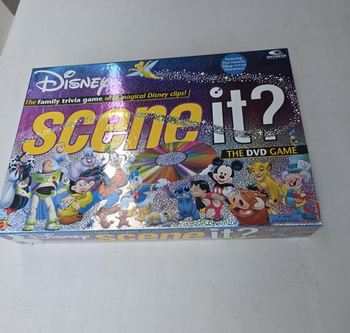 Disney scene the - disney,