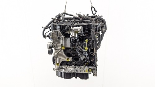 Audi mk3 engine complete - q3, fj