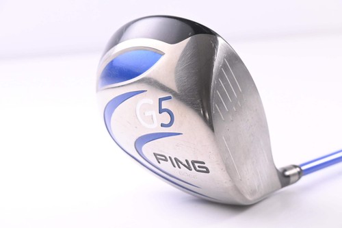 Ping driver degree - /, 9