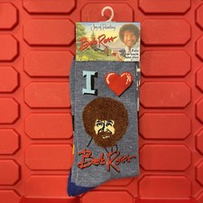 Bob Ross Joy Of Painting I