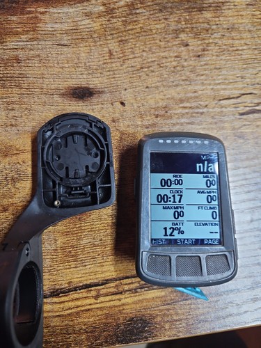 Wahoo elemnt bolt gps bike - bolt,
