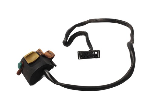 Handlebar switch right