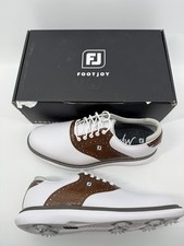 Footjoy Myjoys Traditions Golf