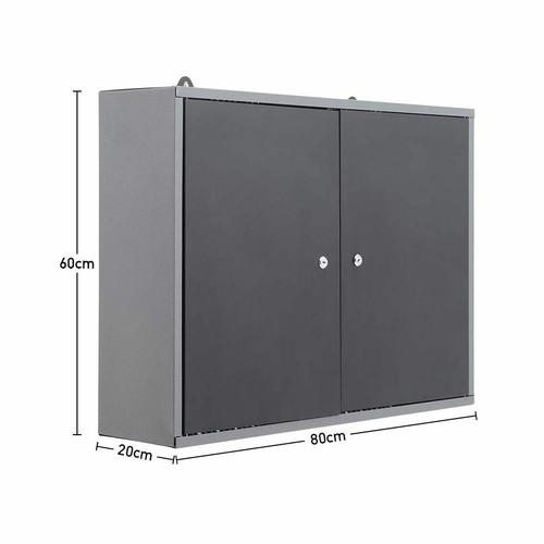 Metal steel wall - metal,