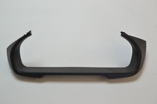 BMW X5 Instrument Cluster Trim