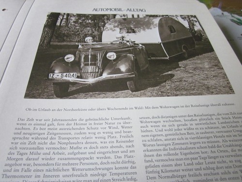 German automobile archive - automobile,