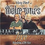 Very Best of Wolfe Tones {Free P&P Tracked 24}