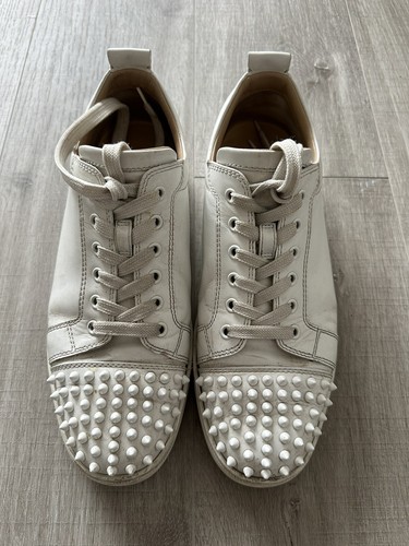 Christian louboutin junior - christian,
