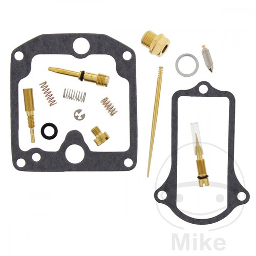 Keyster carb repair kit fits - keyster,