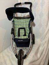Maclaren Doll Pushchair