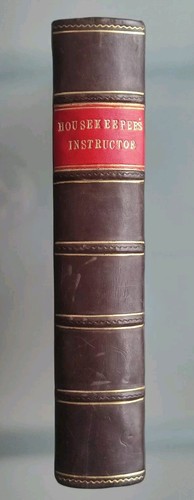 1808 the housekeeper - the, housekeeper’s