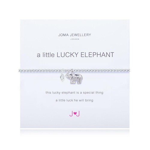 Joma jewellery little lucky - joma,