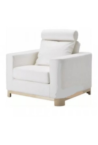 Ikea salen sälen armchair - ikea,