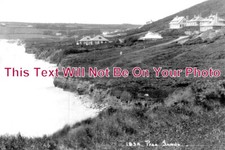 CO 3762 - Praa Sands, Cornwall