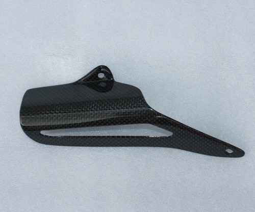 Chain guard ducati - chain, supersport