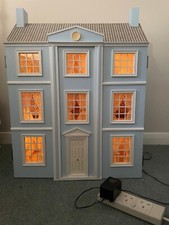 Edwardian Doll House Emporium