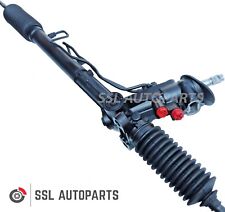 SKODA FABIA 1.2 1.4 1.9 2.0 2000-2008 Re-manufactured Power Steering Rack 