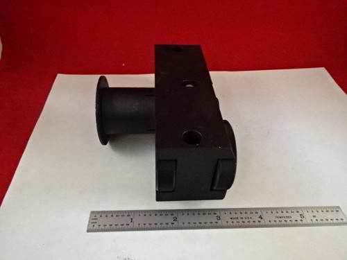 Microscope part polyvar - microscope,