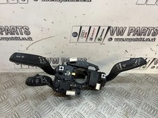 AUDI A3 8V E-TRON WIPER, INDICATOR & CRUISE CONTROL STALK 8V0953521FD 2013-2016