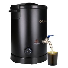 ToAuto 8L Wax Melting Pot for