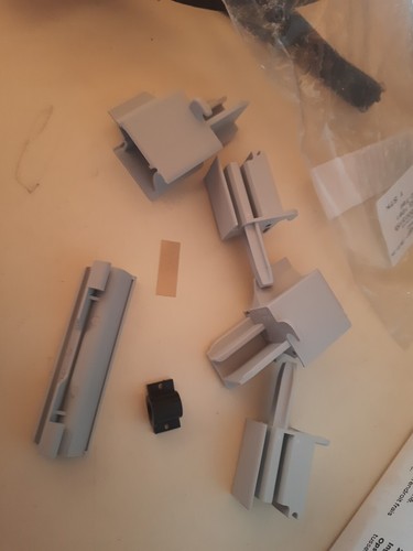 Dometic seitz fly blind repair - dometic,