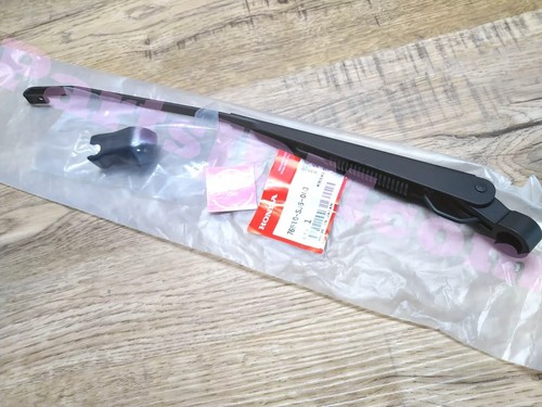 Honda genuine 76610 - honda, 76610-sj6-003