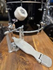 Rogers 1960’s Jet Bass Drum Pedal, Strap Drive