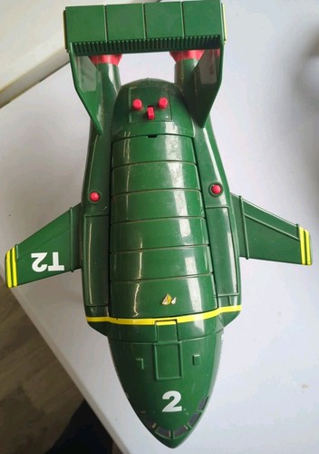 Thunderbird die cast model - , die-cast
