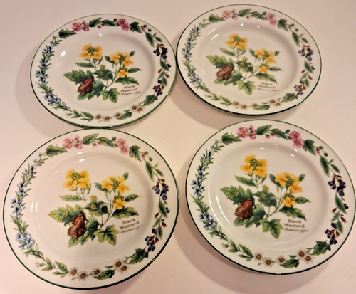 Royal worcester herbs - royal,
