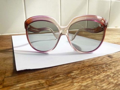 Vintage mary quant sunglasses - vintage,