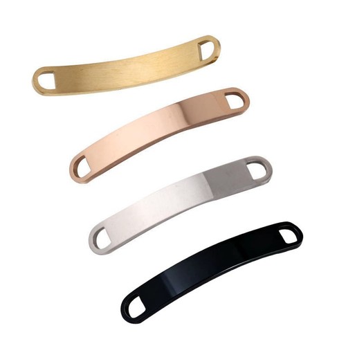 Stainless steel shoelace - shoelace, charm