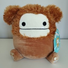 Squishmallows Benny The