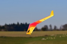 Vogal-Fly Batwing Slope Soarer Flying Wing