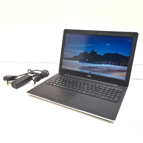 Dell inspiron 3593 - dell, 15.6"