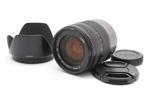 Panasonic lumix 140mm - panasonic, g