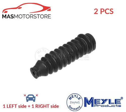 Bellows steering rack - bellows, boot
