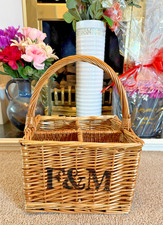 Fortnum and Mason F&M Wicker