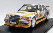 Minichamps scale 155 - 1/18,