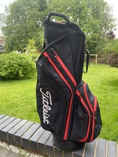 Titleist cart lightweight - titleist,