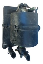 VW POLO (86C, 80) Heater Core