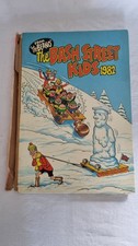 The Bash Street Kids Annual