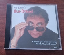 Hal Blaine - Buh-Doom! (1998)