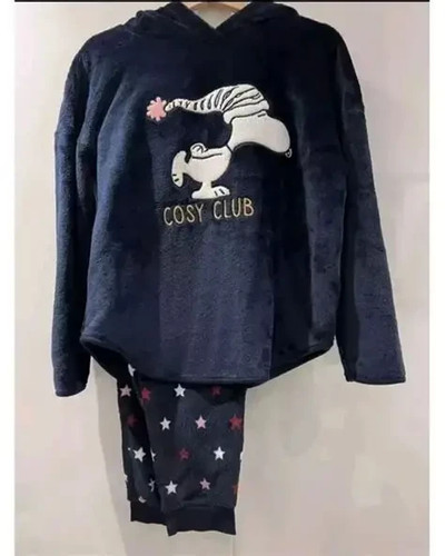 Peanuts snoopy ladies - m&s,